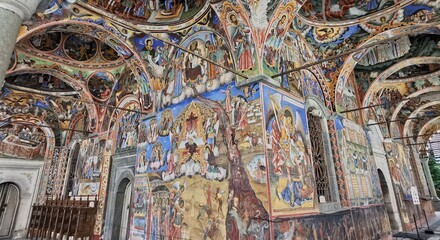 Fill 440x240 monastero di rila  1 