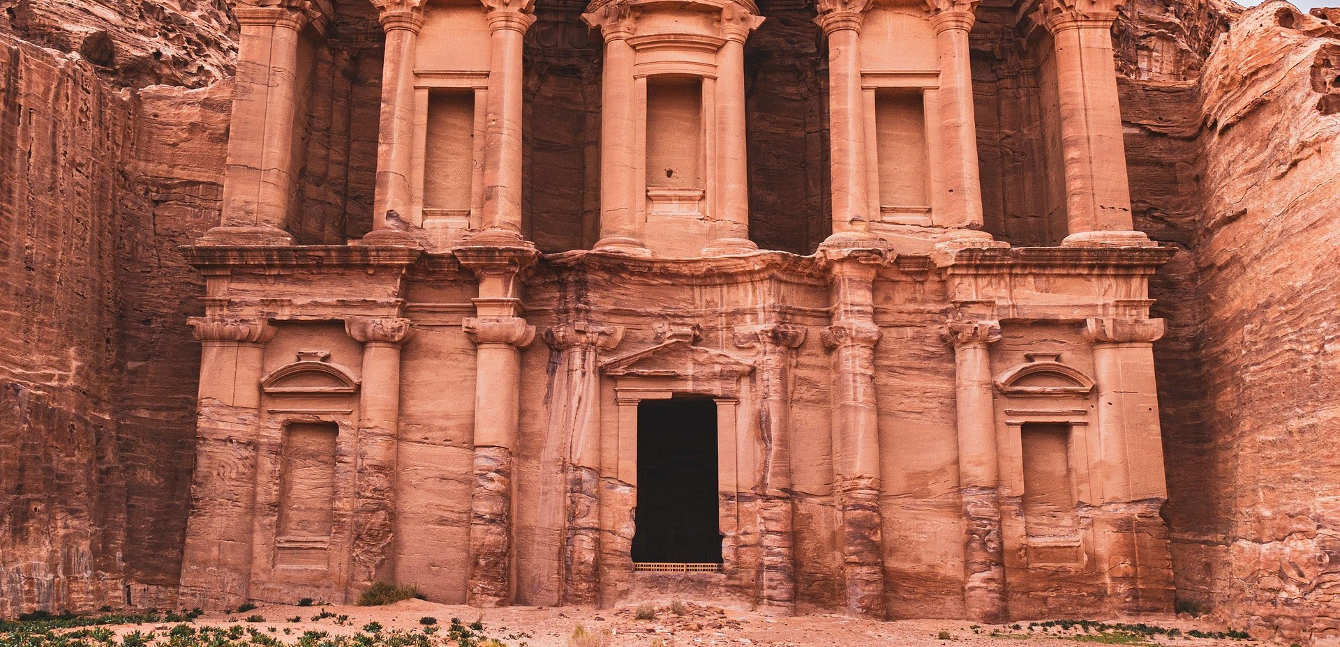 Petra 4982346 1920